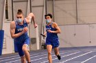 Men’s Track  Men’s Track & Field compete in a virtual meet. : Men’s Track